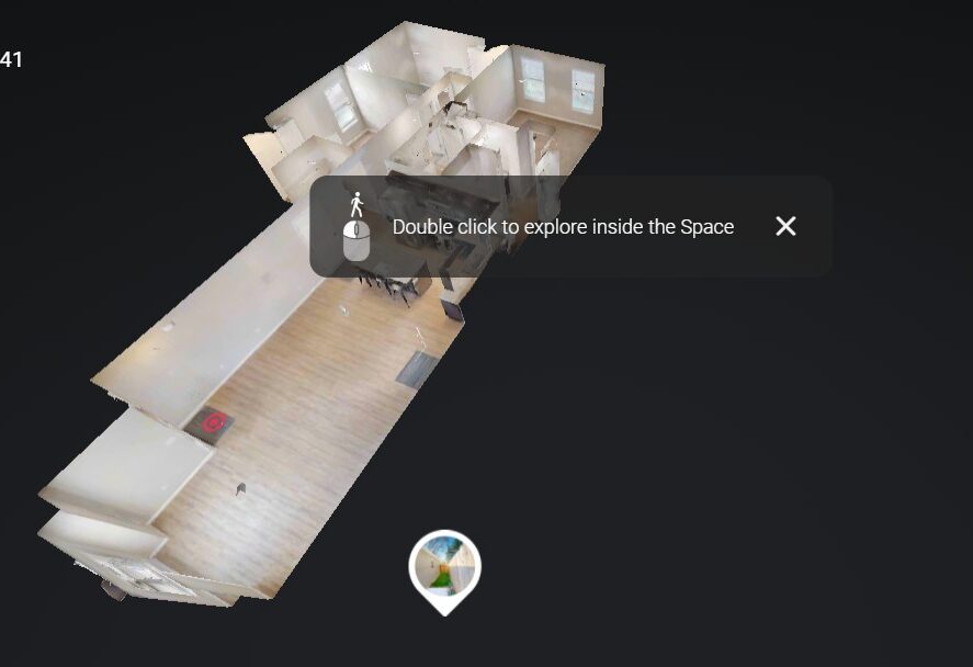 realestate photography 3d virtual walk new zealand